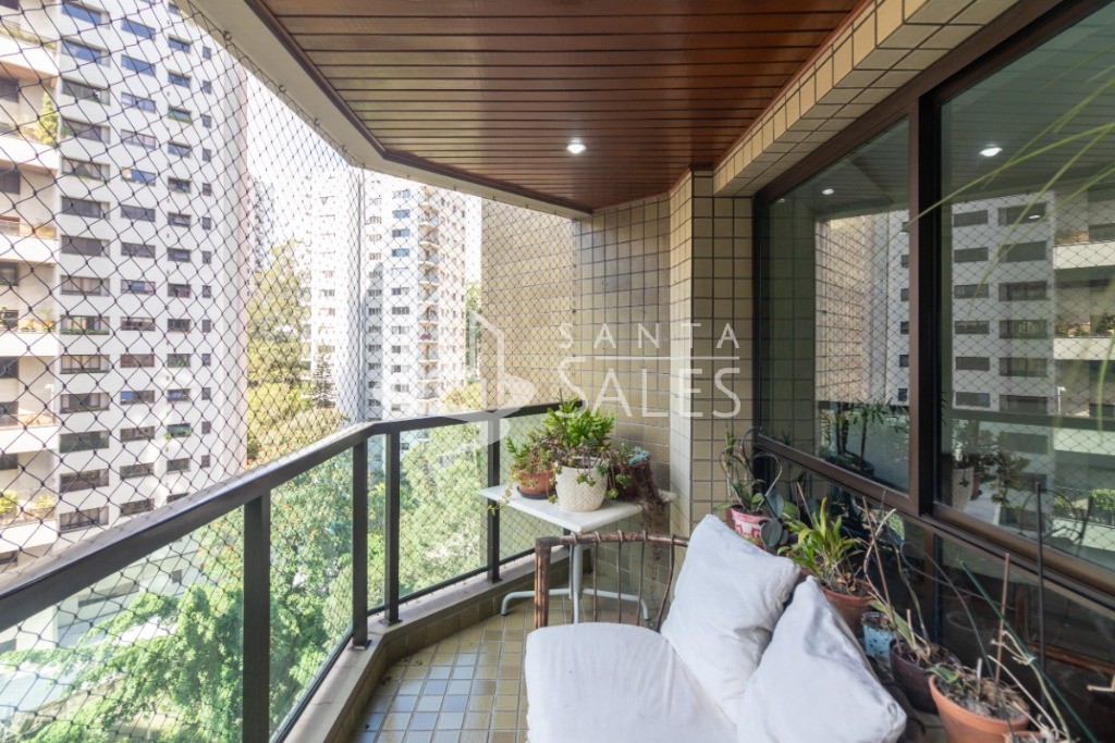 Apartamento, 3 quartos, 184 m² - Foto 40