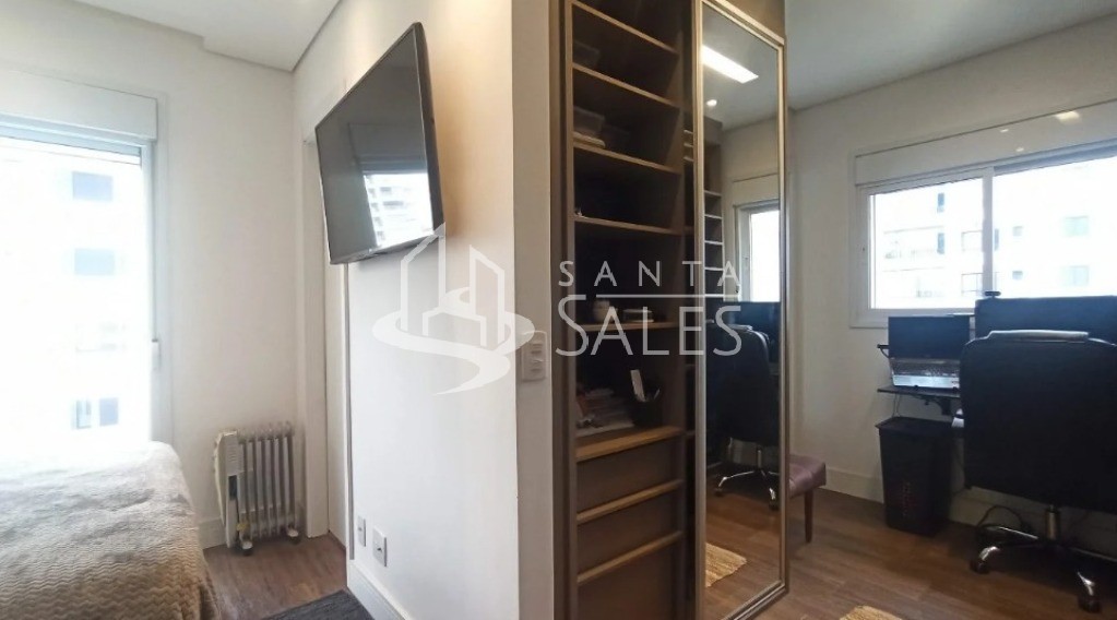 Apartamento, 3 quartos, 165 m² - Foto 19