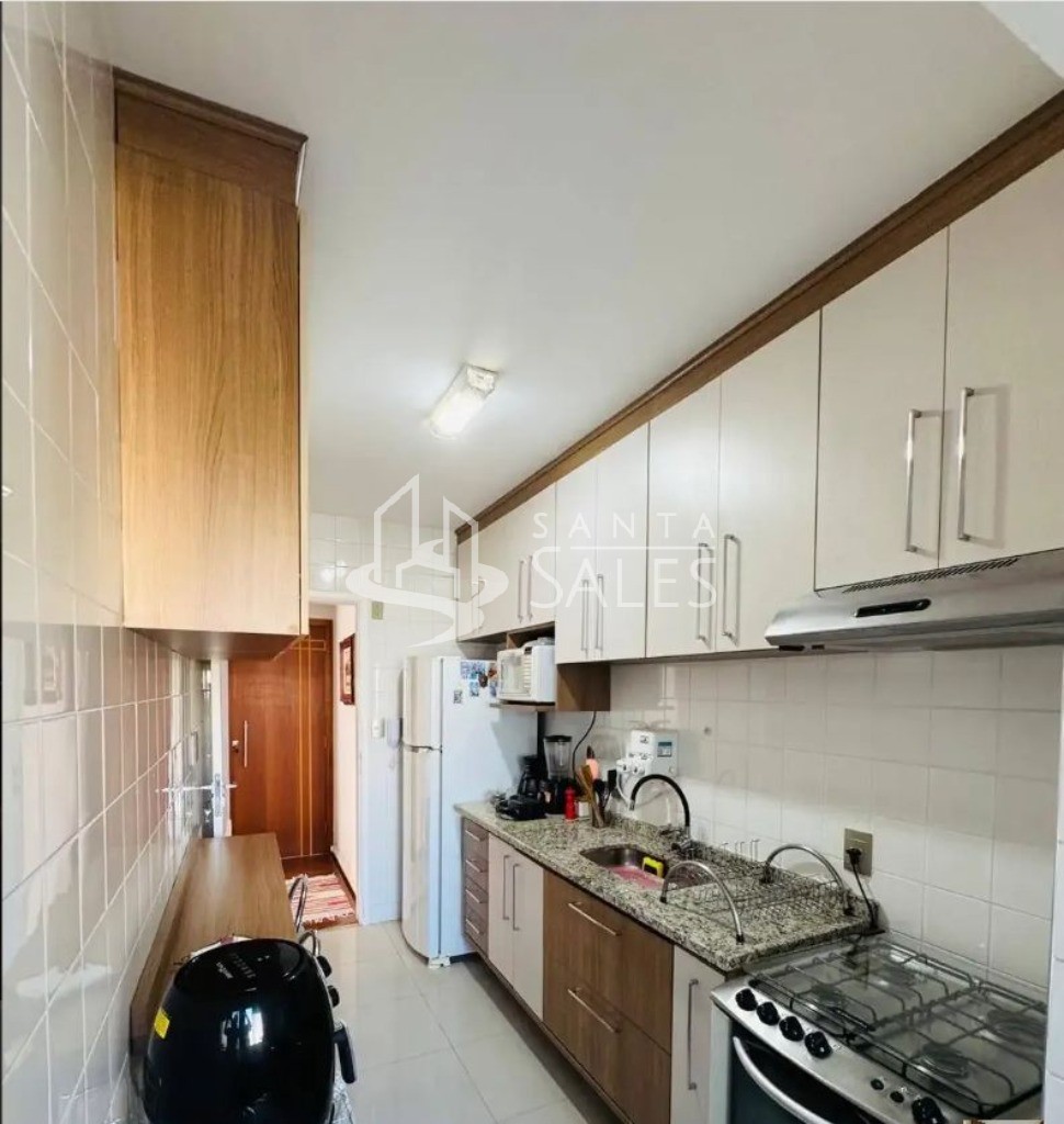 Apartamento, 3 quartos, 68 m² - Foto 7
