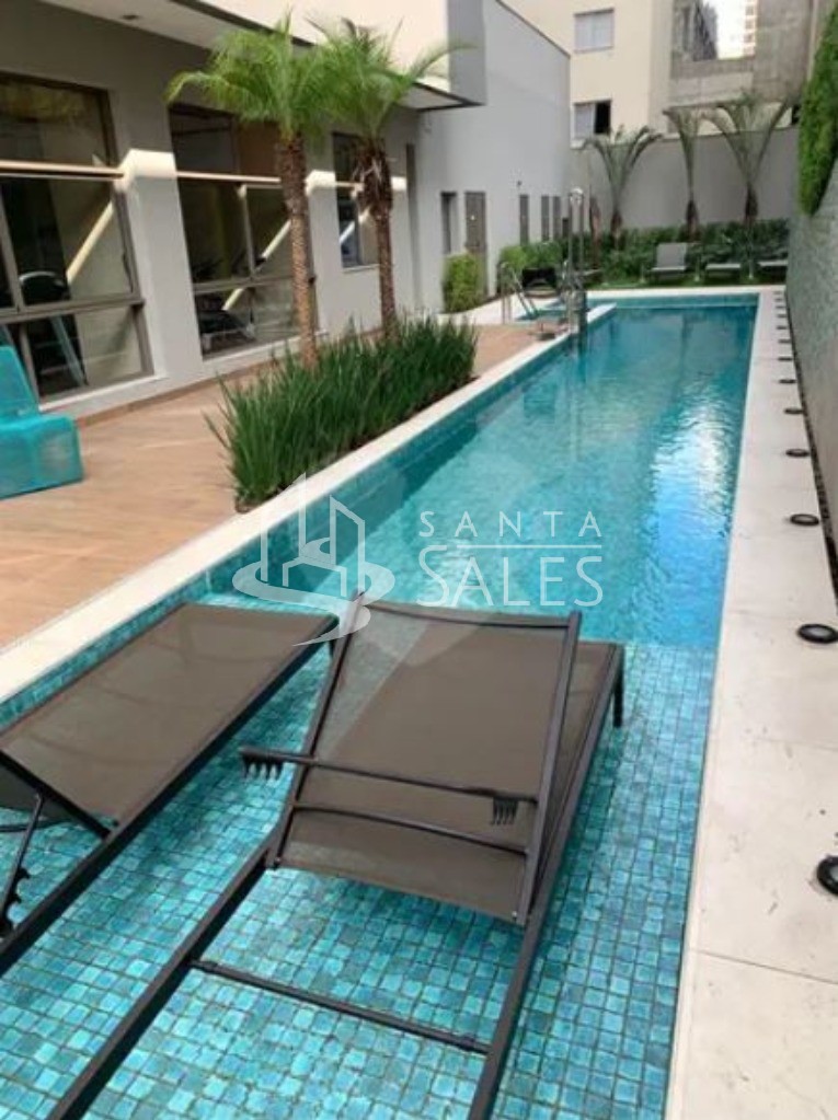 Apartamento, 1 quarto, 24 m² - Foto 4