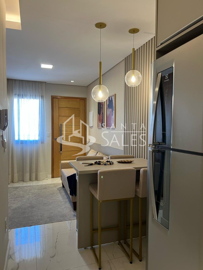 Apartamento, 2 quartos, 35 m² - Foto 17