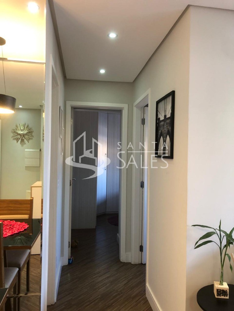 Apartamento, 2 quartos, 64 m² - Foto 3