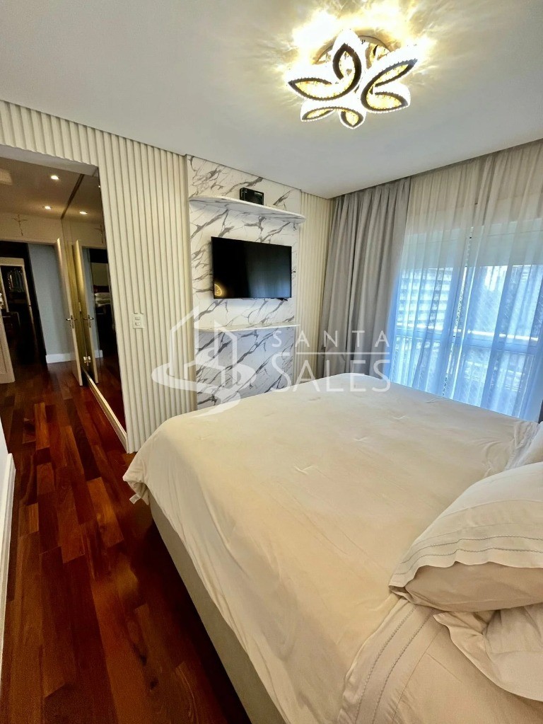 Apartamento, 3 quartos, 171 m² - Foto 11
