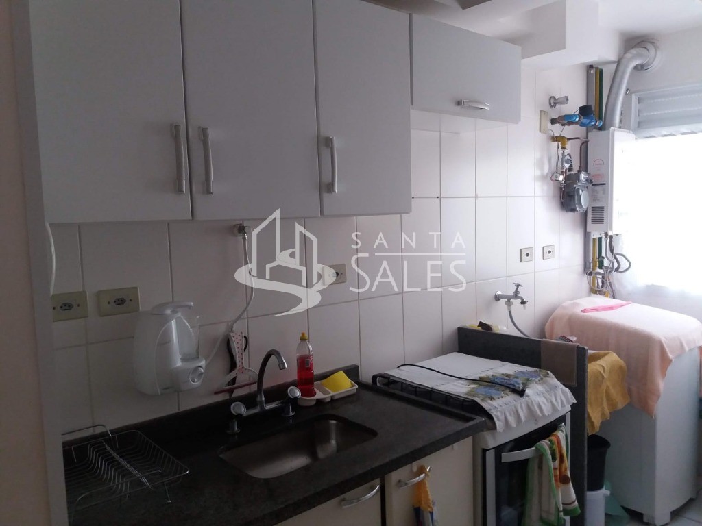 Apartamento, 2 quartos, 49 m² - Foto 13