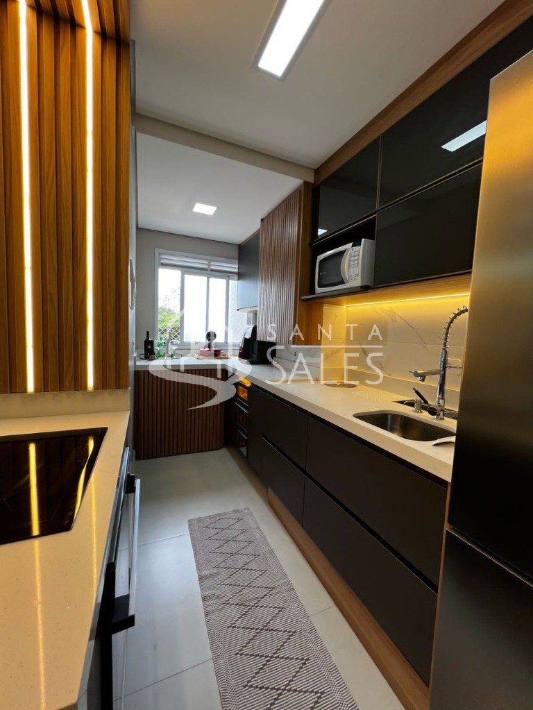 Apartamento, 3 quartos, 70 m² - Foto 5