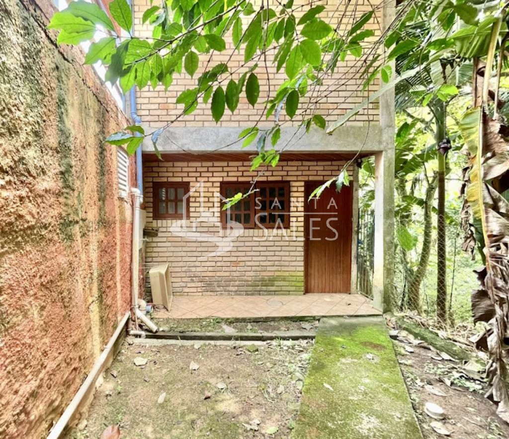 Casa de Condomínio, 5 quartos - Foto 60