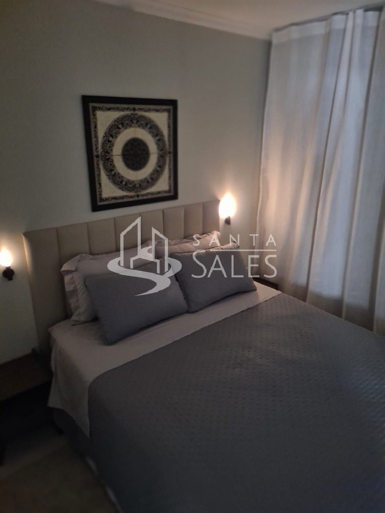 Apartamento, 1 quarto, 50 m² - Foto 9