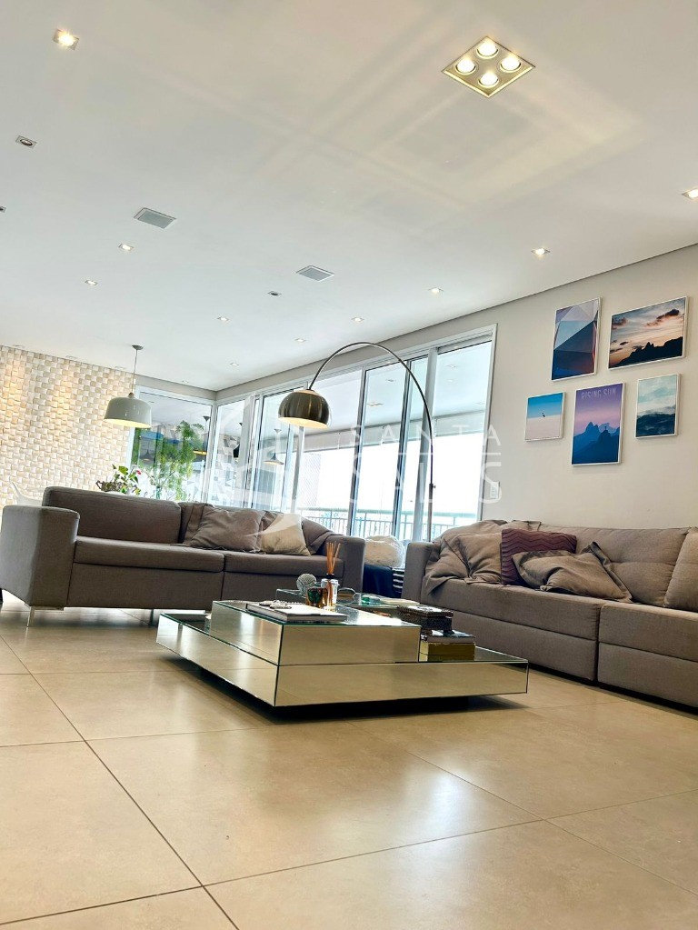 Apartamento, 3 quartos, 177 m² - Foto 3