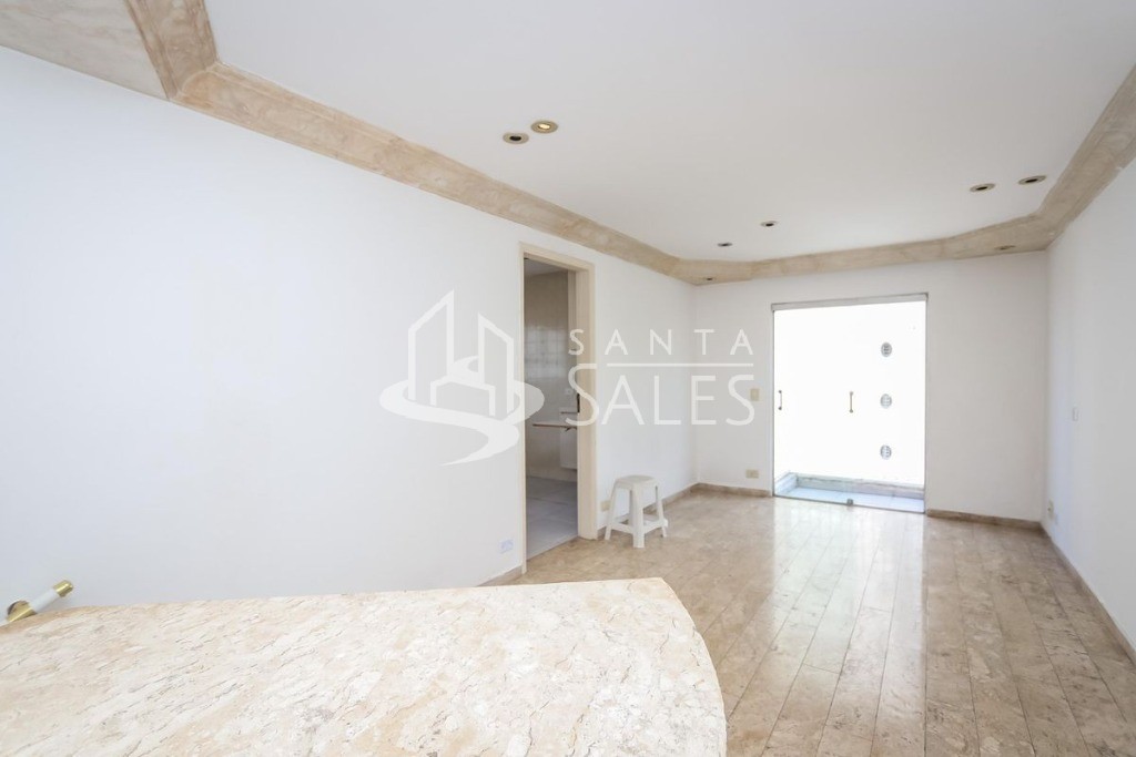 Apartamento, 2 quartos, 89 m² - Foto 1