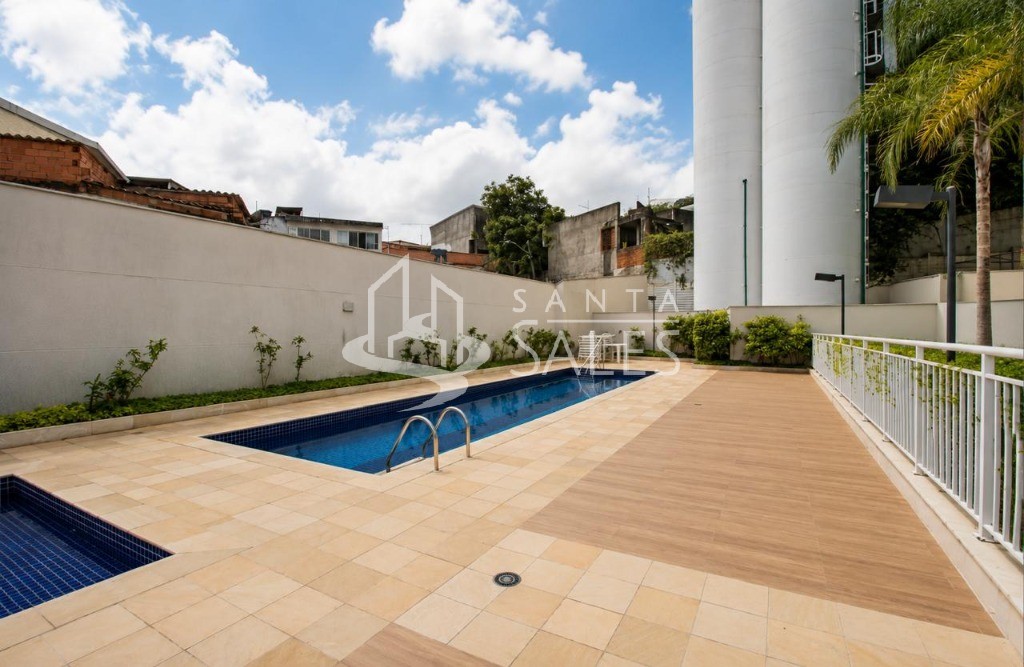Apartamento, 2 quartos, 43 m² - Foto 15