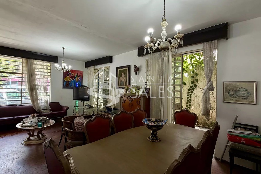 Casa, 3 quartos, 380 m² - Foto 3