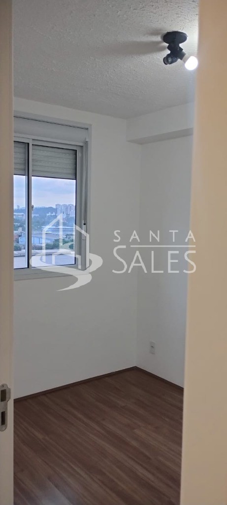 Apartamento, 2 quartos, 38 m² - Foto 1