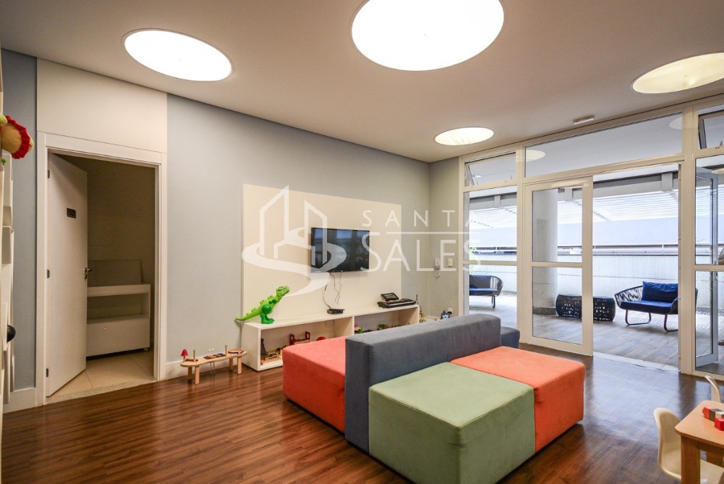 Apartamento, 1 quarto, 67 m² - Foto 47
