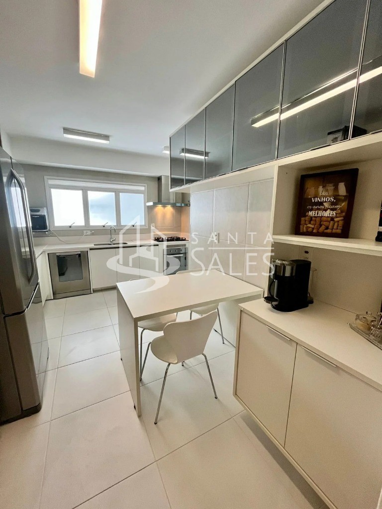 Apartamento, 3 quartos, 171 m² - Foto 5
