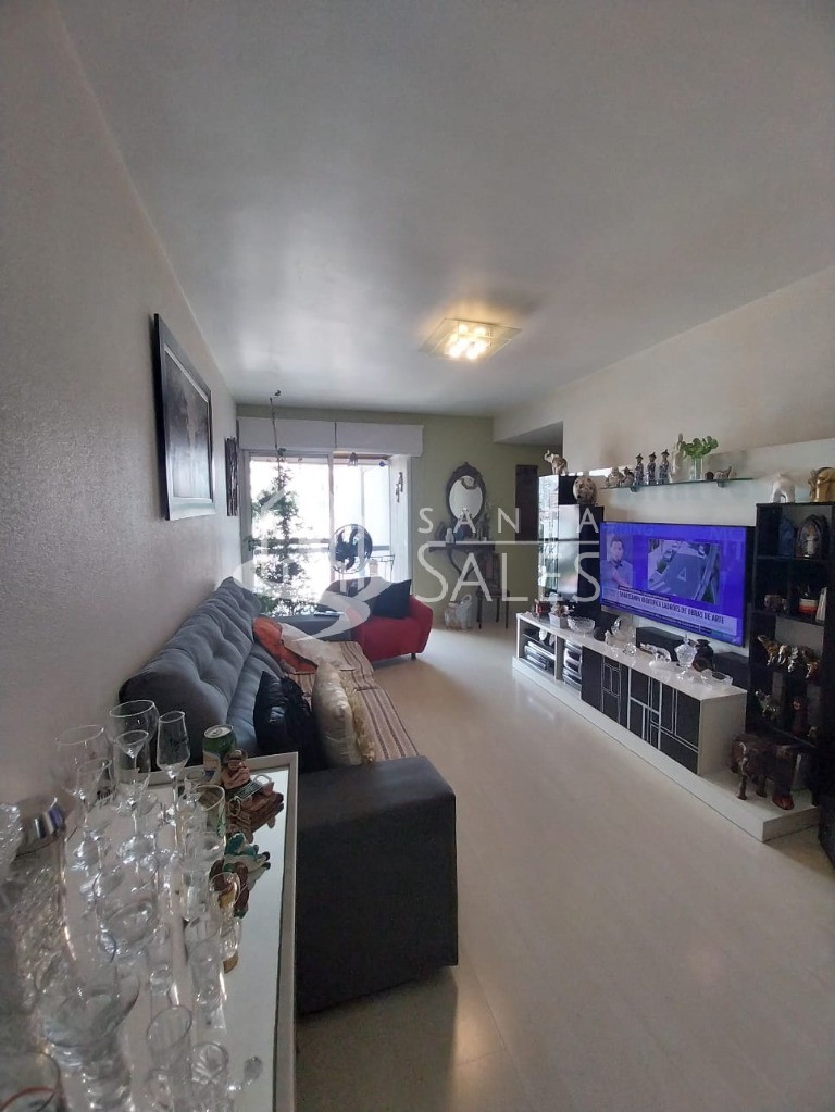 Apartamento, 3 quartos, 70 m² - Foto 3