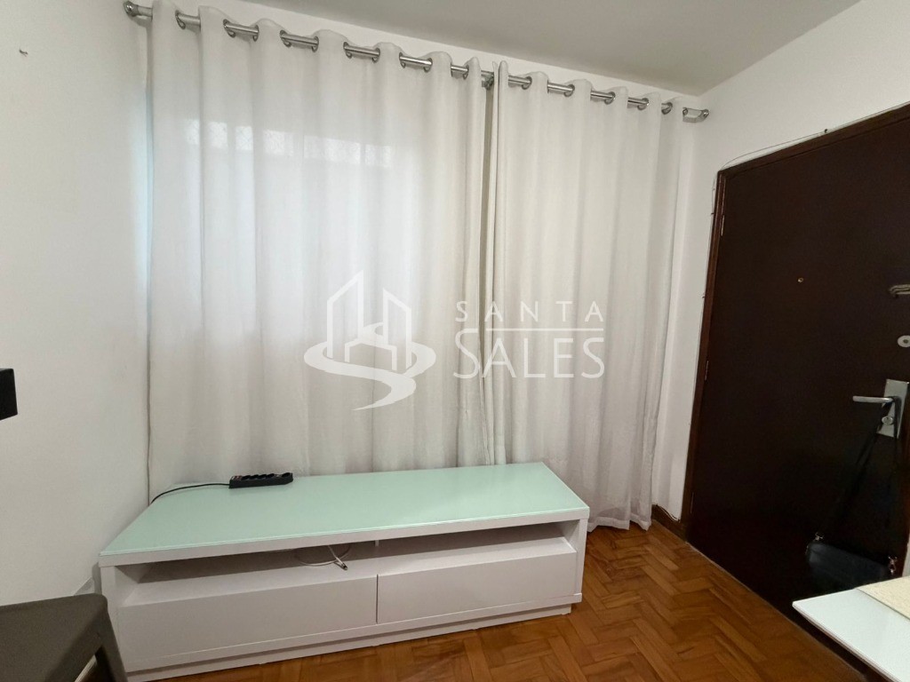 Apartamento, 1 quarto, 45 m² - Foto 14