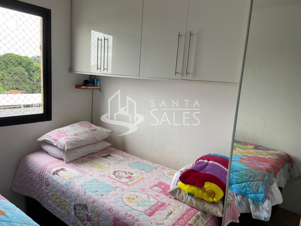 Apartamento, 3 quartos, 72 m² - Foto 11