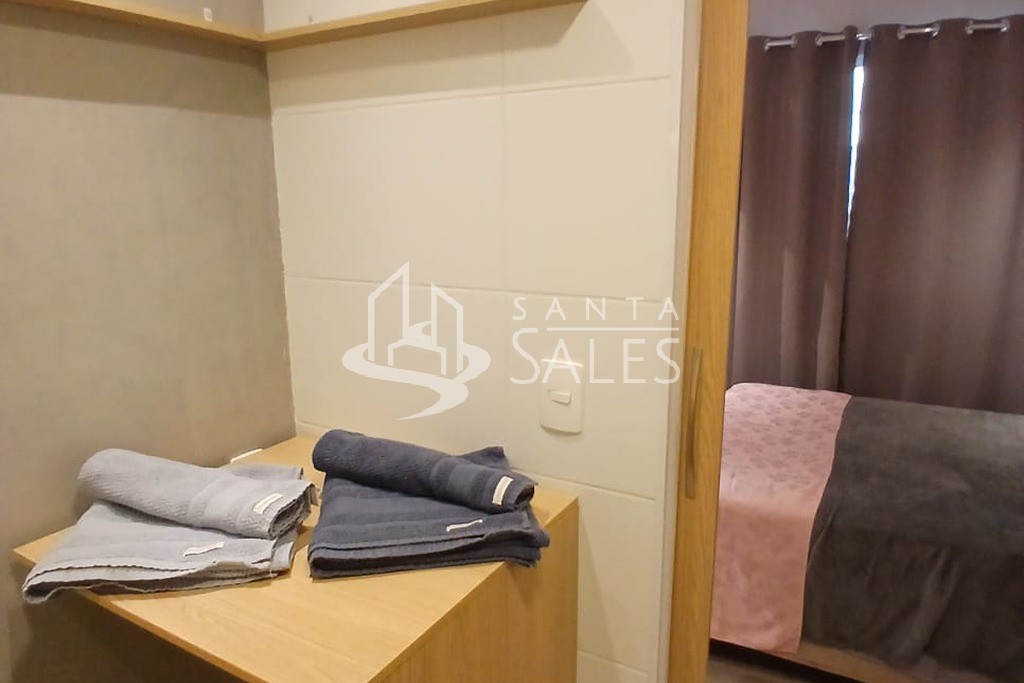 Apartamento, 1 quarto, 45 m² - Foto 19
