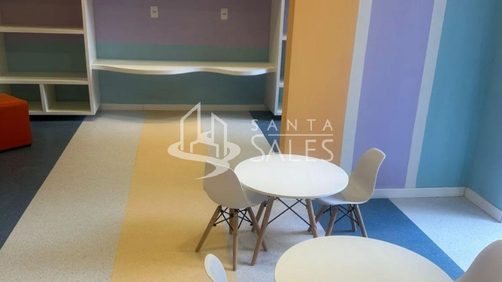 Apartamento, 2 quartos, 34 m² - Foto 20