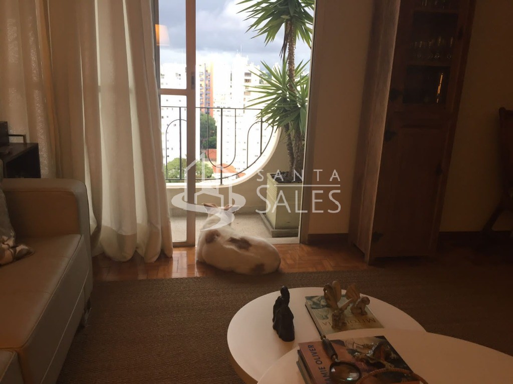 Apartamento, 2 quartos, 154 m² - Foto 10