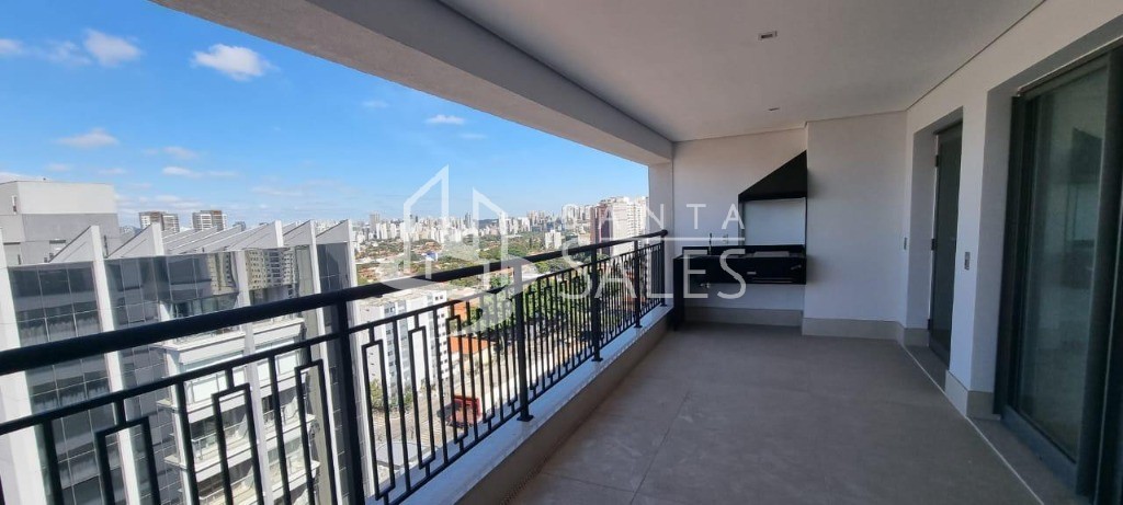 Apartamento, 3 quartos, 149 m² - Foto 8