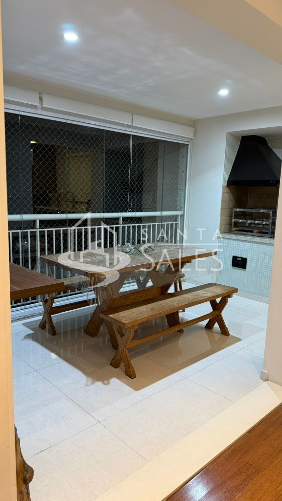 Apartamento, 3 quartos, 109 m² - Foto 35