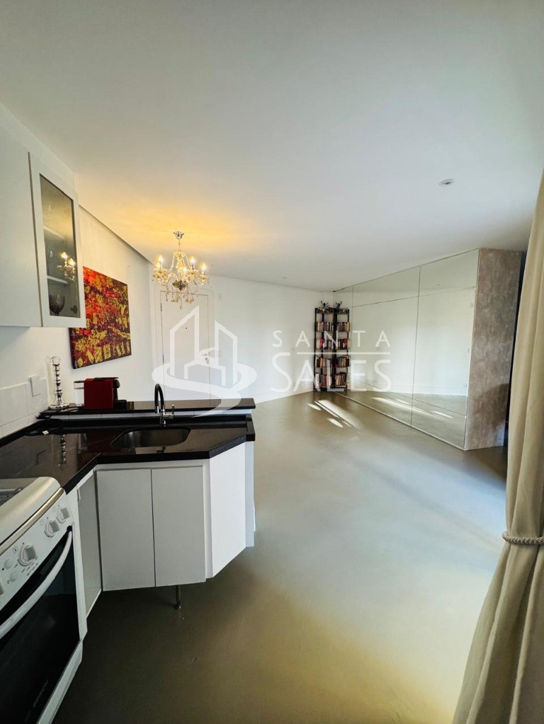 Apartamento, 1 quarto, 58 m² - Foto 11