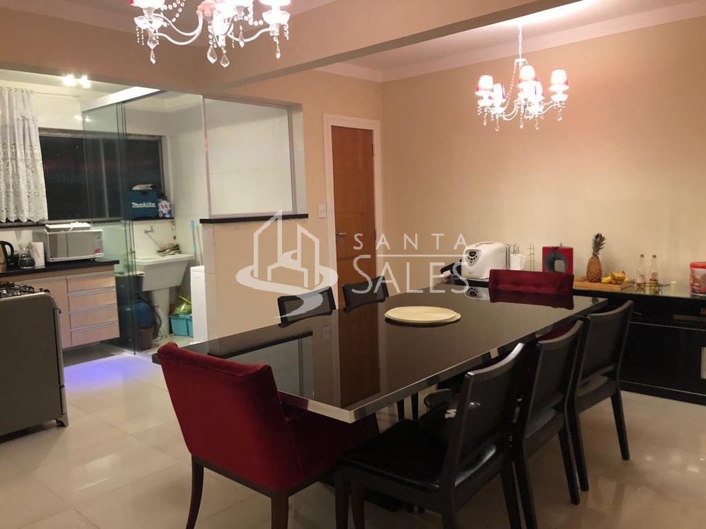 Apartamento, 2 quartos, 127 m² - Foto 5