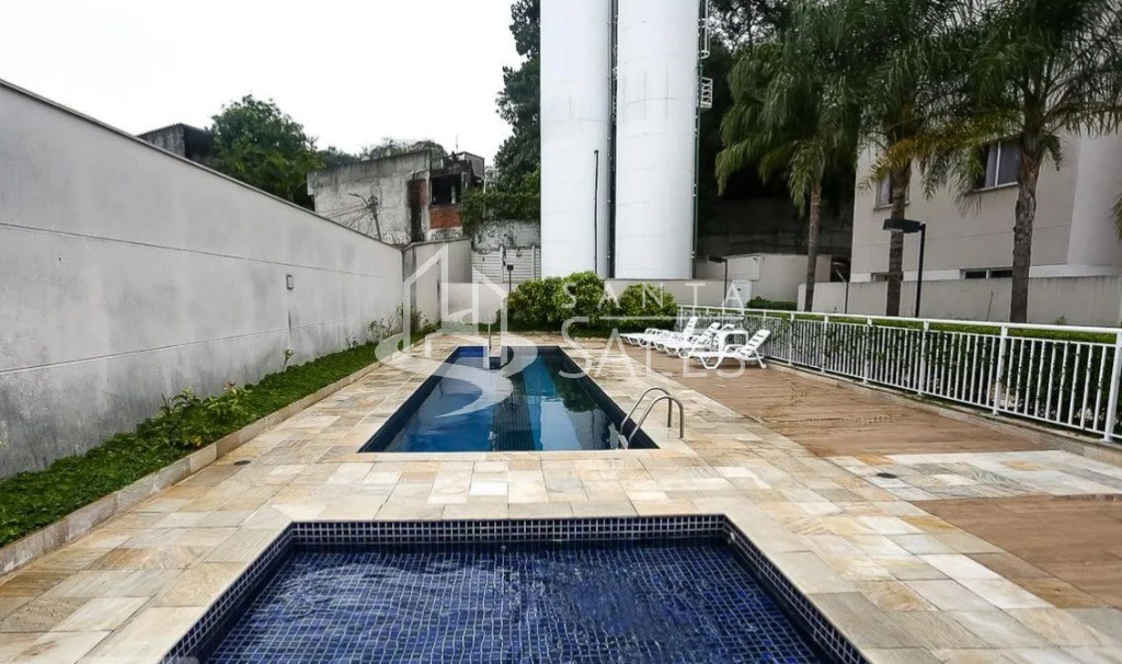 Apartamento, 2 quartos, 43 m² - Foto 16