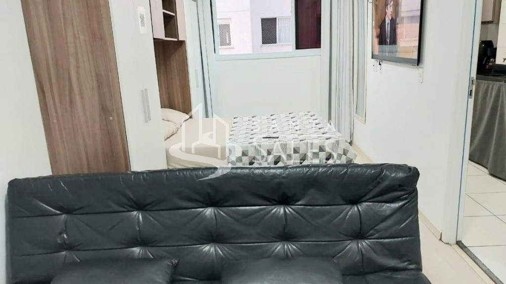 Kitnet-Studio, 28 m² - Foto 5