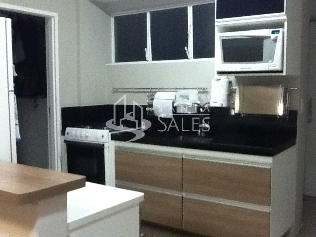 Apartamento, 2 quartos, 91 m² - Foto 3