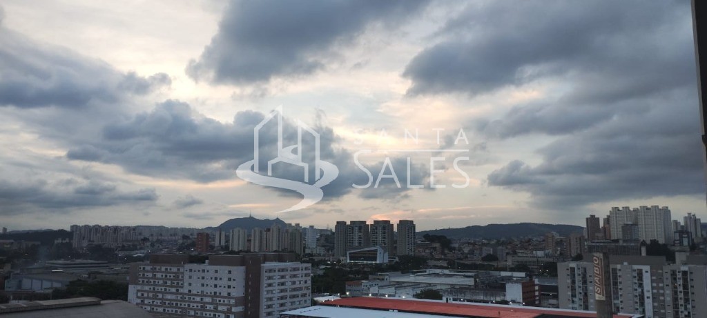 Apartamento, 2 quartos, 38 m² - Foto 15