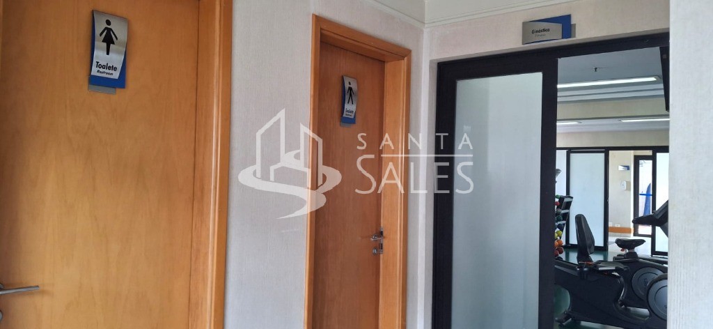 Apartamento, 1 quarto, 45 m² - Foto 11