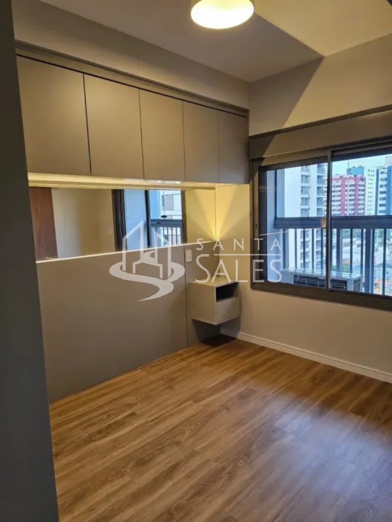 Apartamento, 2 quartos, 65 m² - Foto 2