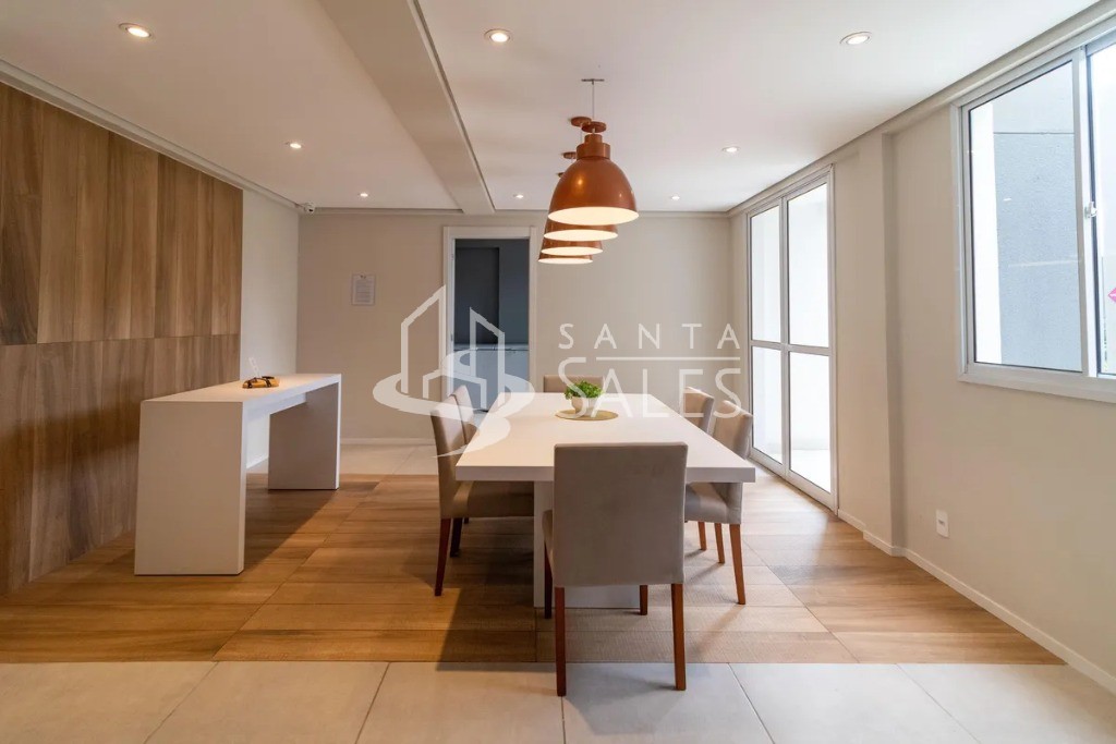 Apartamento, 2 quartos, 36 m² - Foto 34