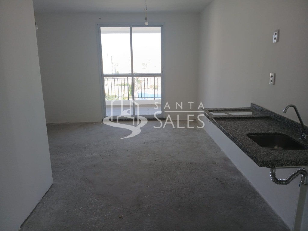 Apartamento, 1 quarto, 30 m² - Foto 2