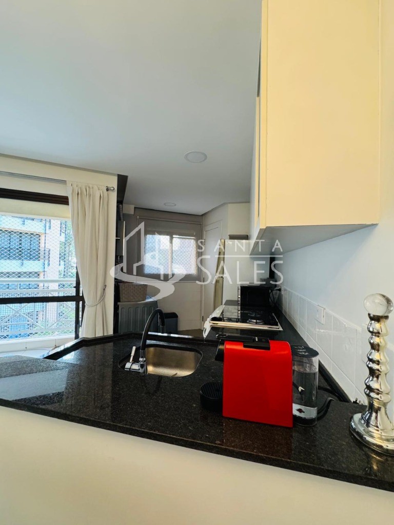 Apartamento, 1 quarto, 58 m² - Foto 20