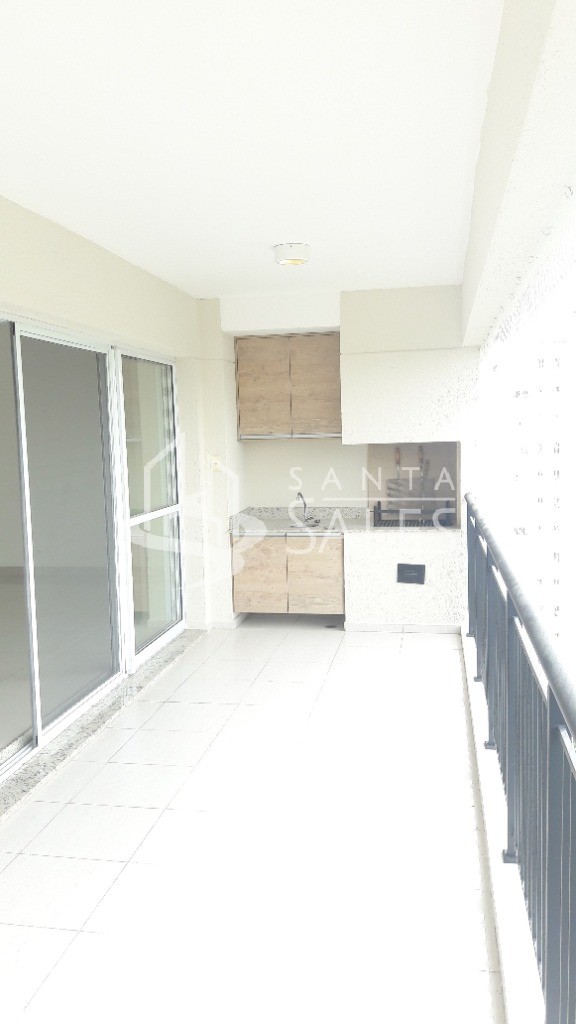 Apartamento, 3 quartos, 144 m² - Foto 4