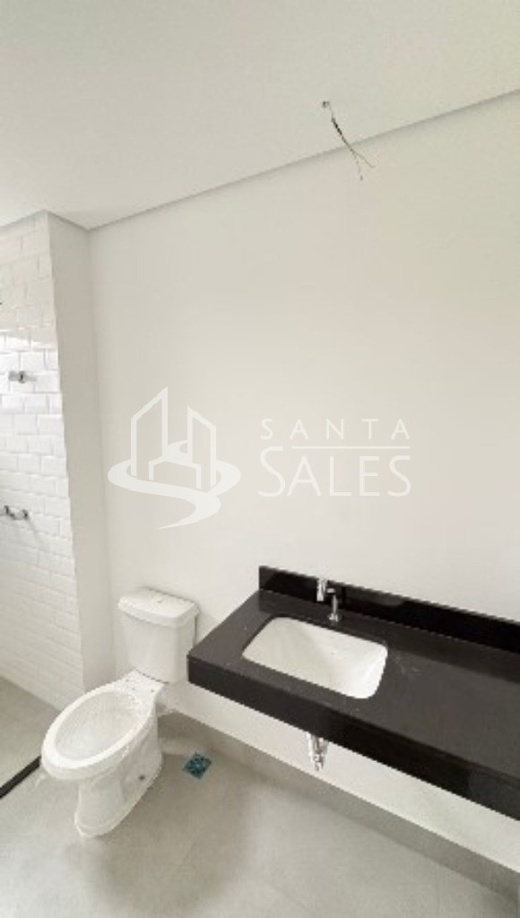 Sobrado, 3 quartos, 122 m² - Foto 12