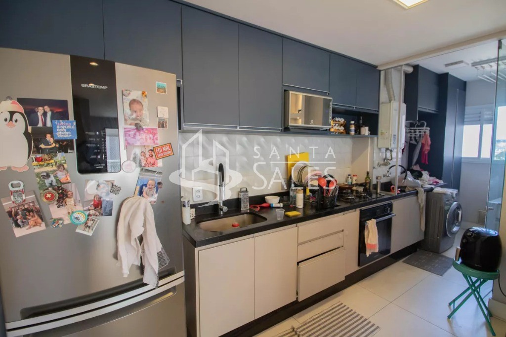 Apartamento, 3 quartos, 105 m² - Foto 11