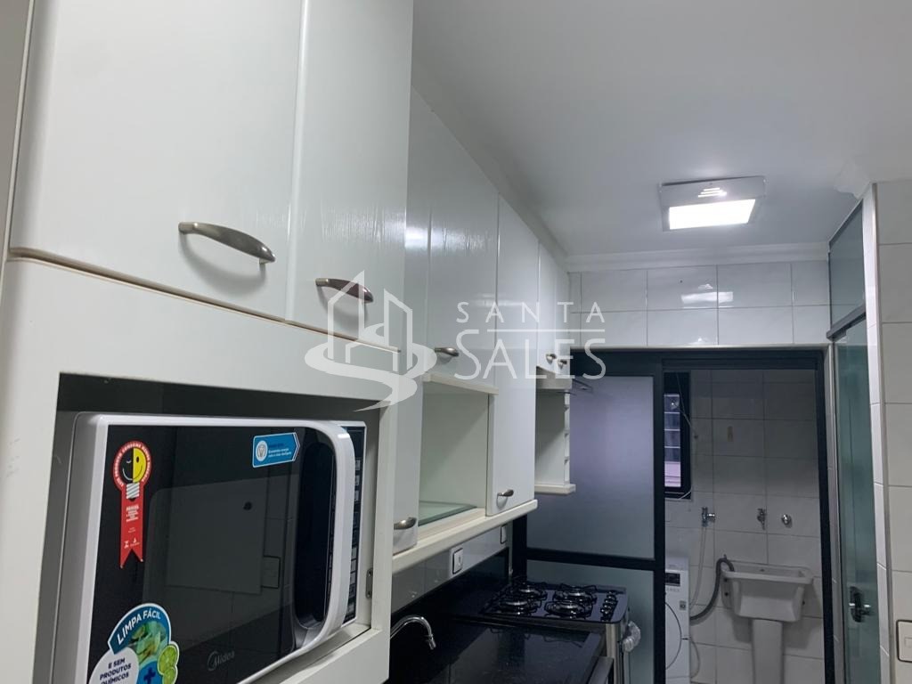Apartamento, 3 quartos, 90 m² - Foto 10