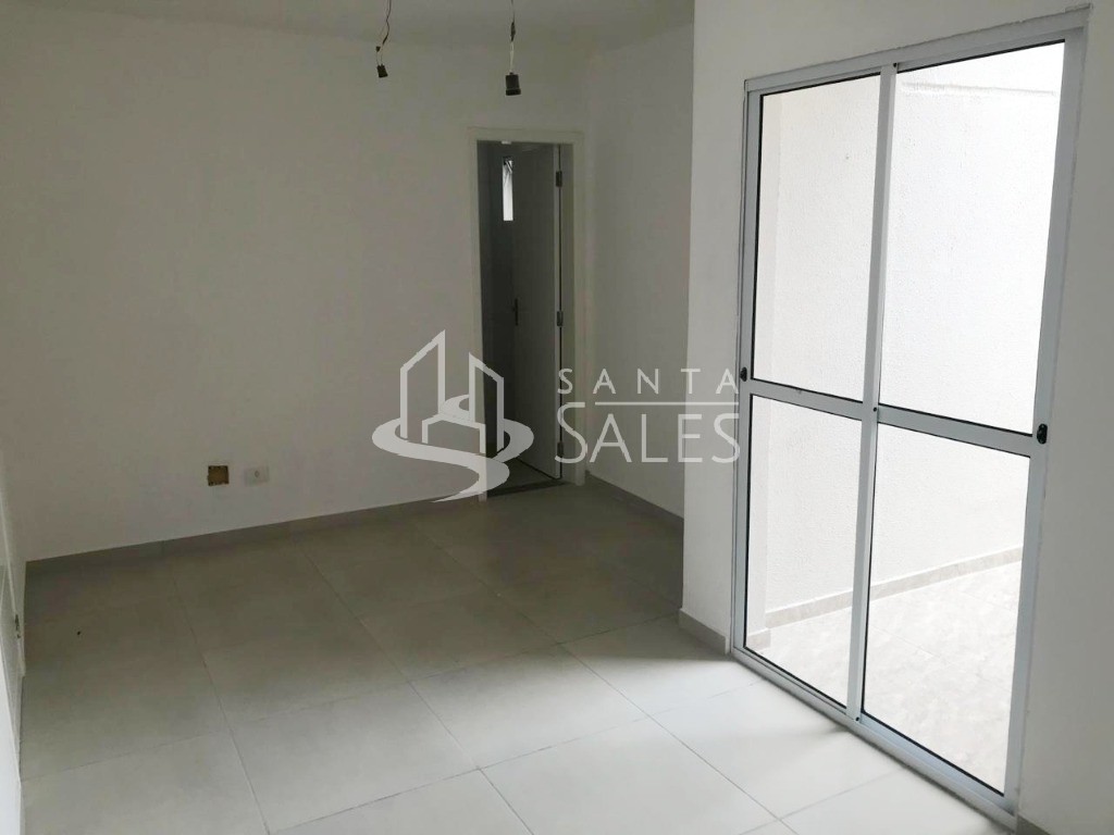 Apartamento, 1 quarto, 40 m² - Foto 2