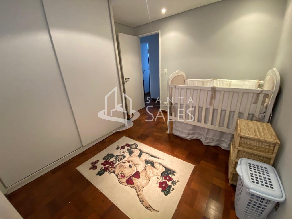 Apartamento, 3 quartos, 80 m² - Foto 6