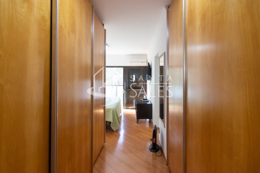 Apartamento, 3 quartos, 184 m² - Foto 21