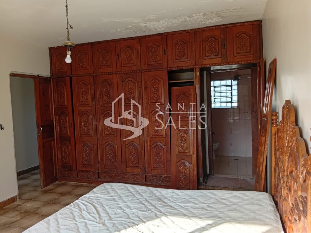 Sobrado, 3 quartos, 212 m² - Foto 28