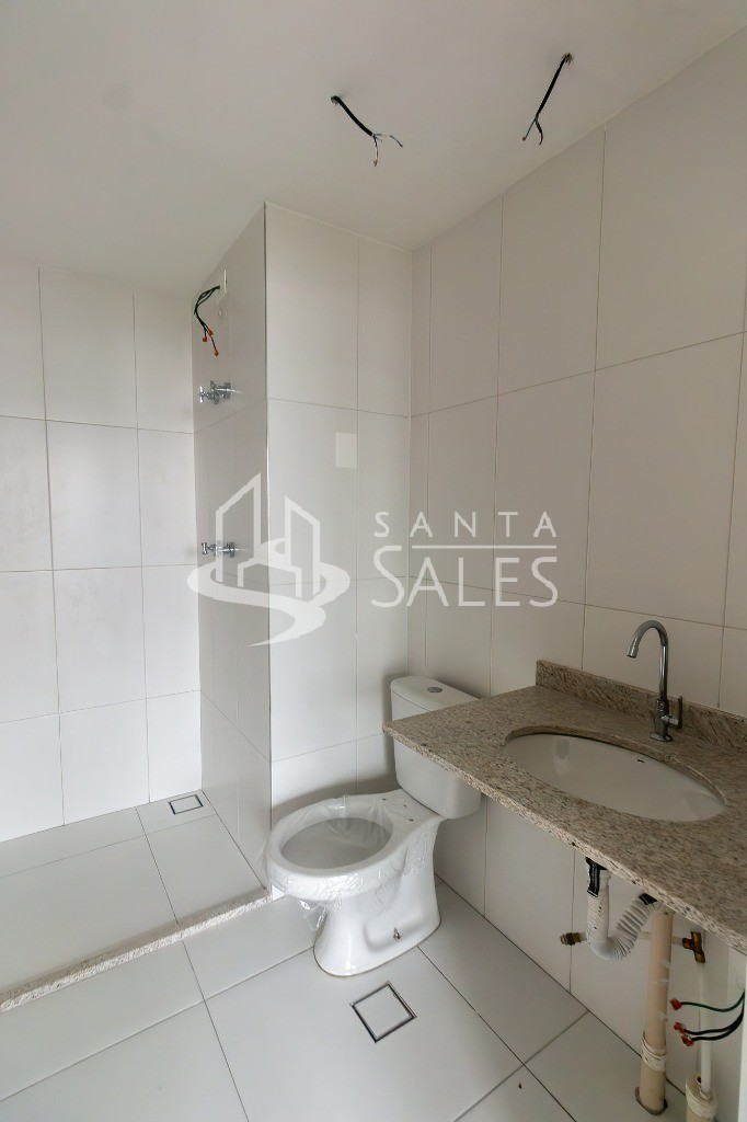 Apartamento, 1 quarto, 27 m² - Foto 6