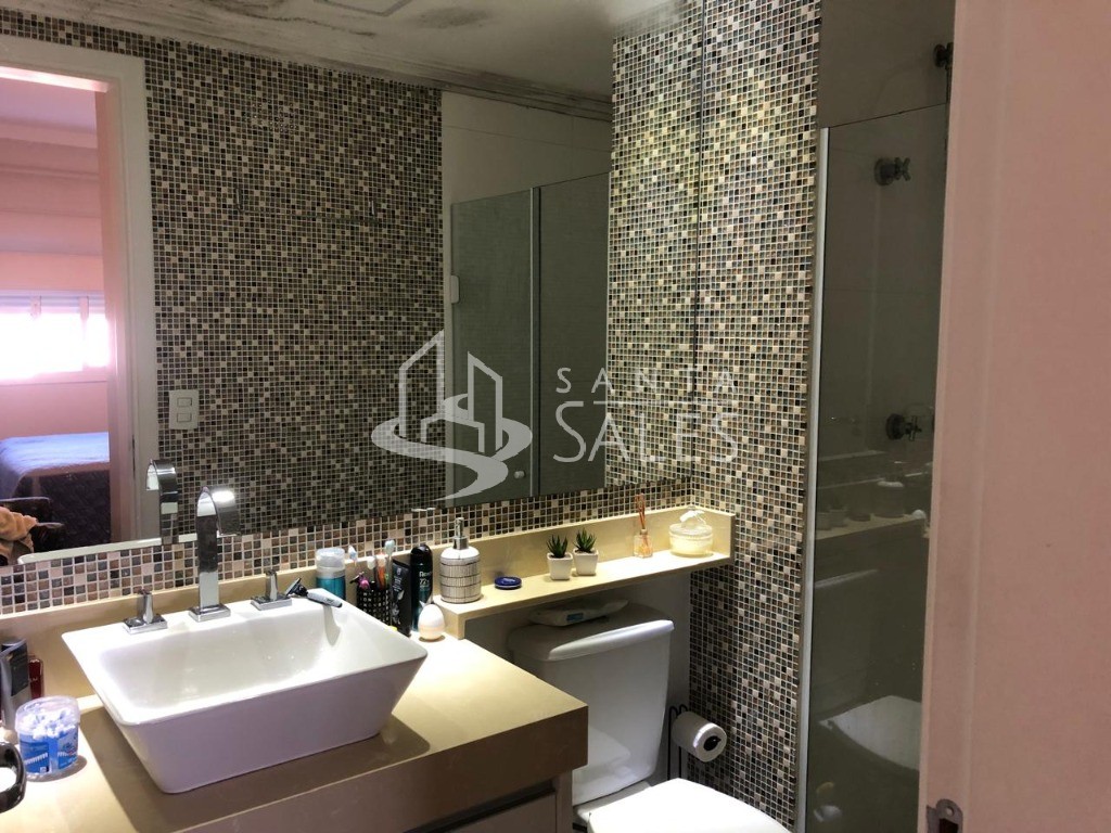 Apartamento, 2 quartos, 64 m² - Foto 10