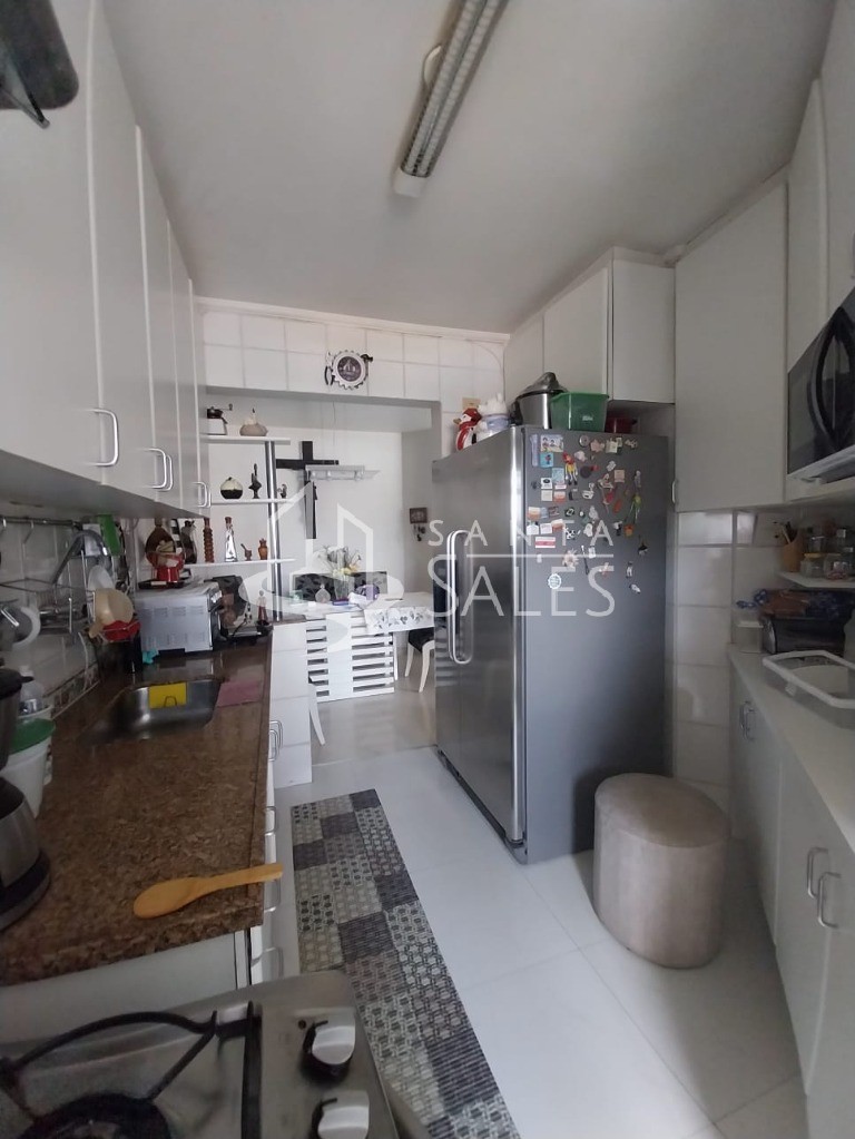 Apartamento, 3 quartos, 70 m² - Foto 10
