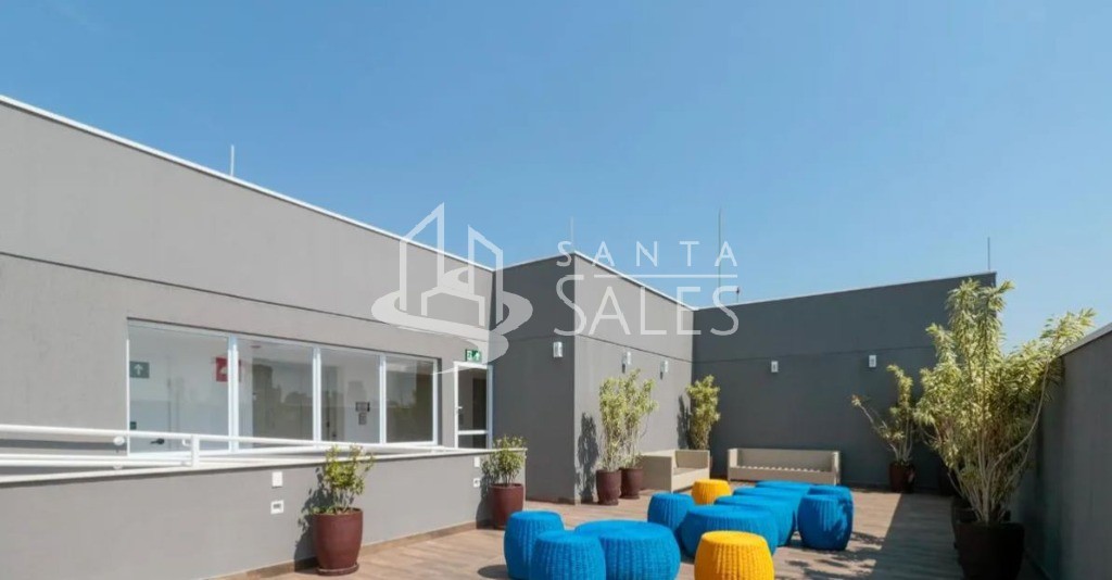 Apartamento, 2 quartos, 55 m² - Foto 30