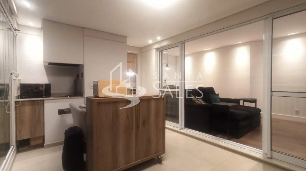 Apartamento, 3 quartos, 165 m² - Foto 10